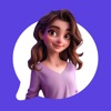 Voco - AI Spoken Language Hub icon