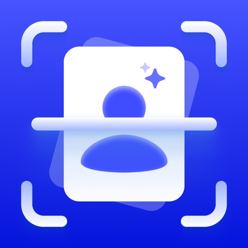 Cardstock: Sports Card Scanner