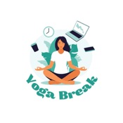 Yoga Break: Yoga at Work