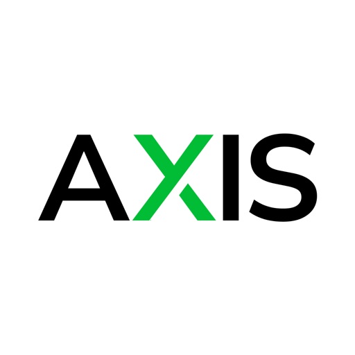 AXIS Path Driver