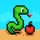 Pixel Snake: Retro Challenge