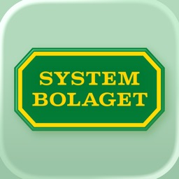 Systembolaget Sök & hitta