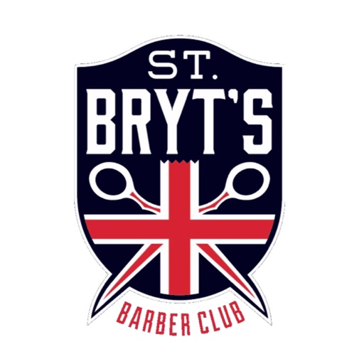 Barbearia St. Bryt's