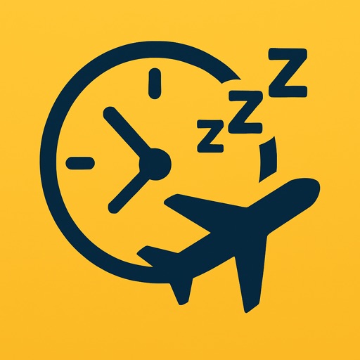 Crew Rest Calculator