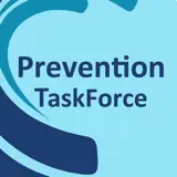 USPSTF Prevention TaskForce - 앱 아이콘