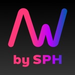 Download Awedio by SPH app