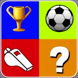 Futbol Bilgi Yarışması Oyunu