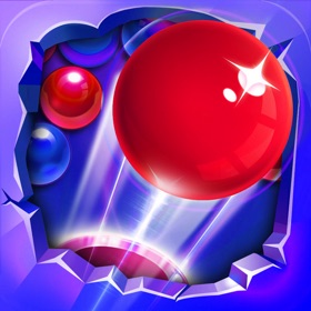 螢幕擷取畫面 (5) Bubble Shooter games match pop