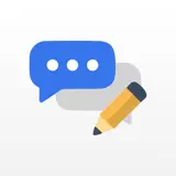 Text Faker - App Icon