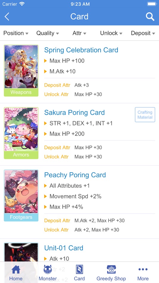 #3. Romel Wiki (iOS) Podle: 周敏 伍
