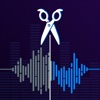 Audio Music Sound Song Editor icon