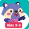 Poikilingo Kids brings a fun way to boost your kids' language & vocabulary