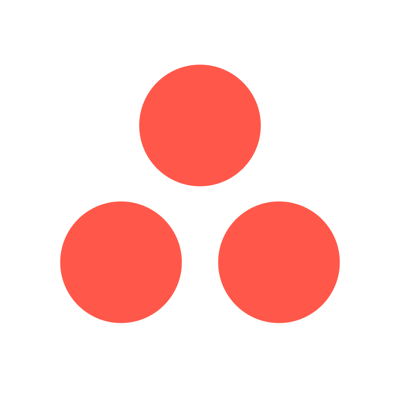 Asana: gestión del trabajo