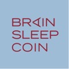 BRAIN SLEEP COIN icon