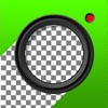 Green Screen-Background Editor icon