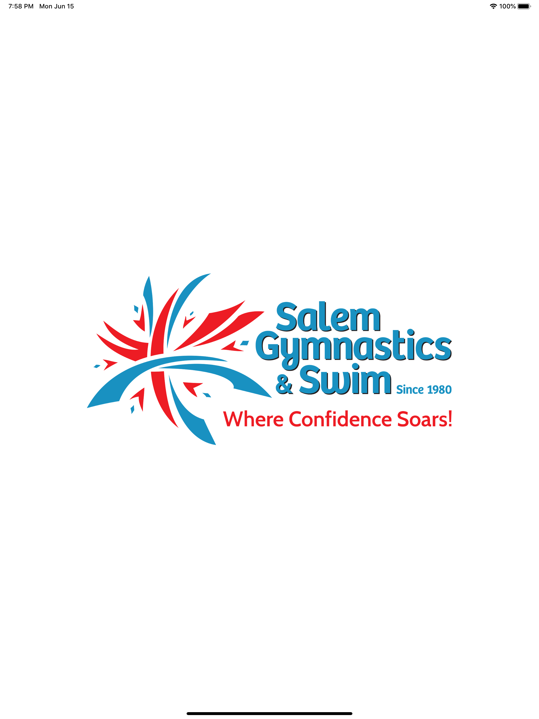 Salem Gymnastics & Swim