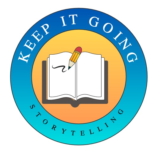 Keep It Going Story icon