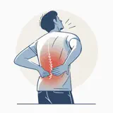 Back Pain Relief - Exercises - 앱 아이콘