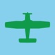 NoDak Pilot app icon - Weather app for iPhone