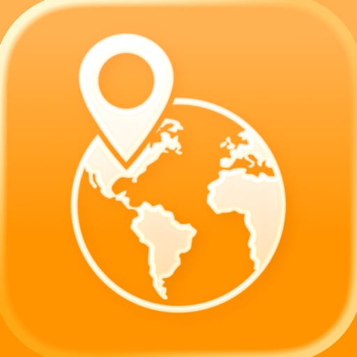 Countries Visited Map: Been