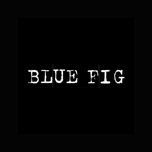 Blue Fig - Balham