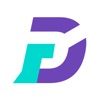 DigiFinex - crypto exchange icon