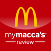My Macca's Review - GAPBUSTER WORLDWIDE