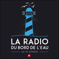 La Radio du bord de l'eau