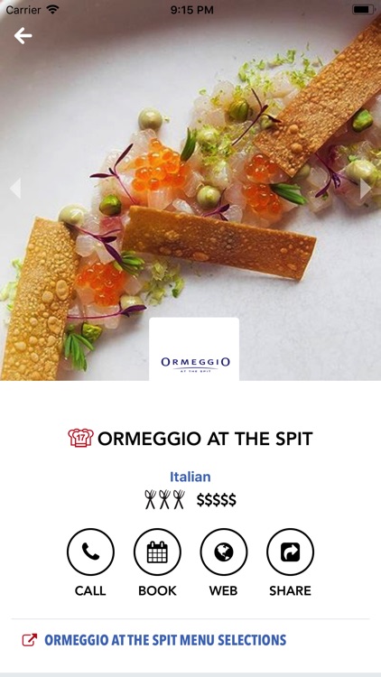 Australian Good Food Guide