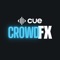 The official app for CrowdFX