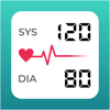 Blood Pressure- Health Monitor - 199 Developments Private Limited