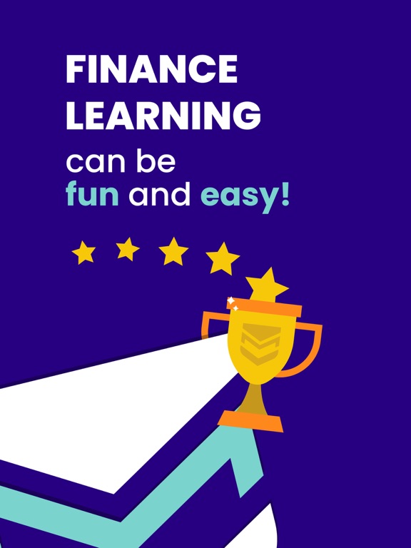 Screenshot #4 pour Money Masters: Learn Finance