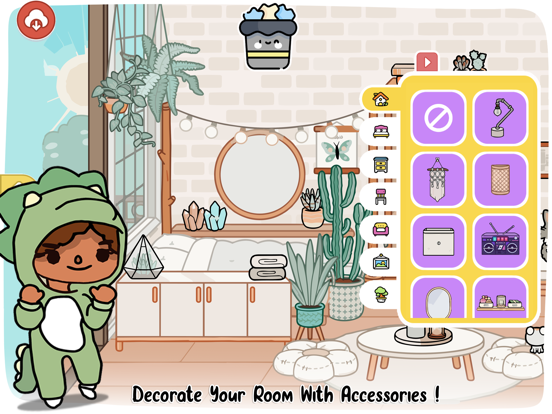 Screenshot #6 pour Bedroom Ideas World
