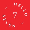 Hello Seven icon