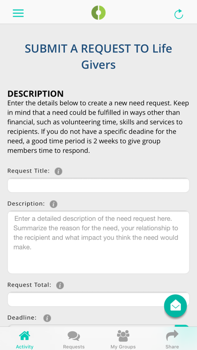 Common Change Screenshot 4 of 4