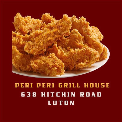 Peri Peri Grill House
