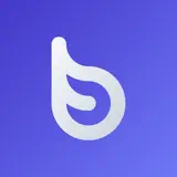 Brolyz: Social Finance, Crypto - Icône de l’app