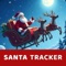 Santa Tracker: Where is Santa?