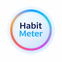 HabitMeter - Habit Tracker