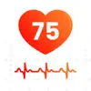 Heart Rate Monitor - Pulse HR Icon