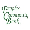 Peoples Community Mobile icon