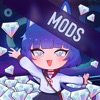 Mods & Cute Skins for Gacha