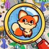 Hidden Objects: Seek & Find It icon