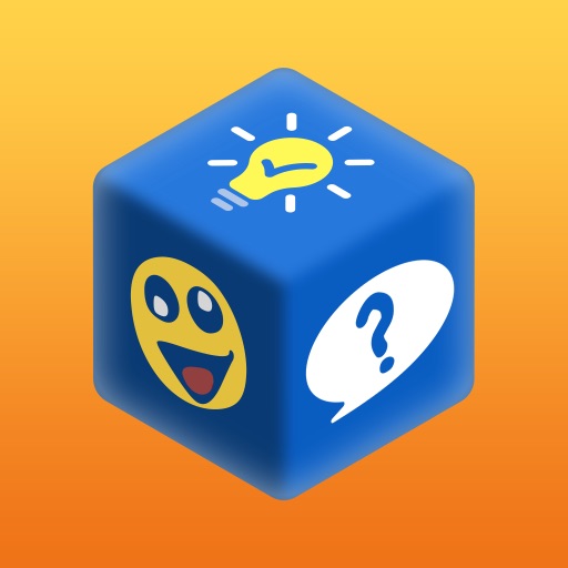 Random Facts and Quotes app icon