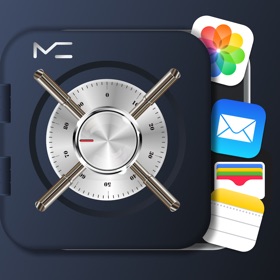 螢幕擷取畫面 (5) App Lock, Password Manager MC