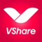 VShare Tiens is a mobile SNS, business and shopping application offered by Tiens Group Limited