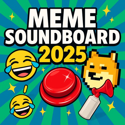 Meme soundboard funny brainrot