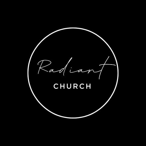 Radiant Church Van Zandt