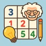 Get Sudoku Puzzles for iOS, iPhone, iPad Aso Report