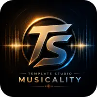 Template Studio Musicality